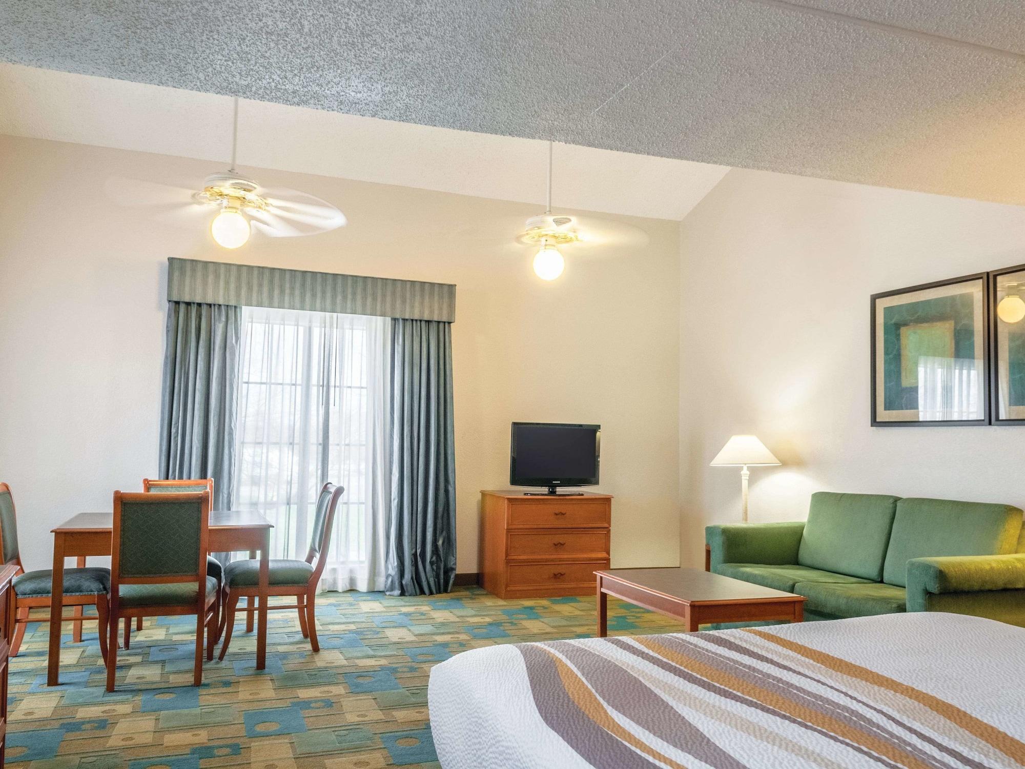 La Quinta Inn By Wyndham New Orleans West Bank / Gretna Buitenkant foto