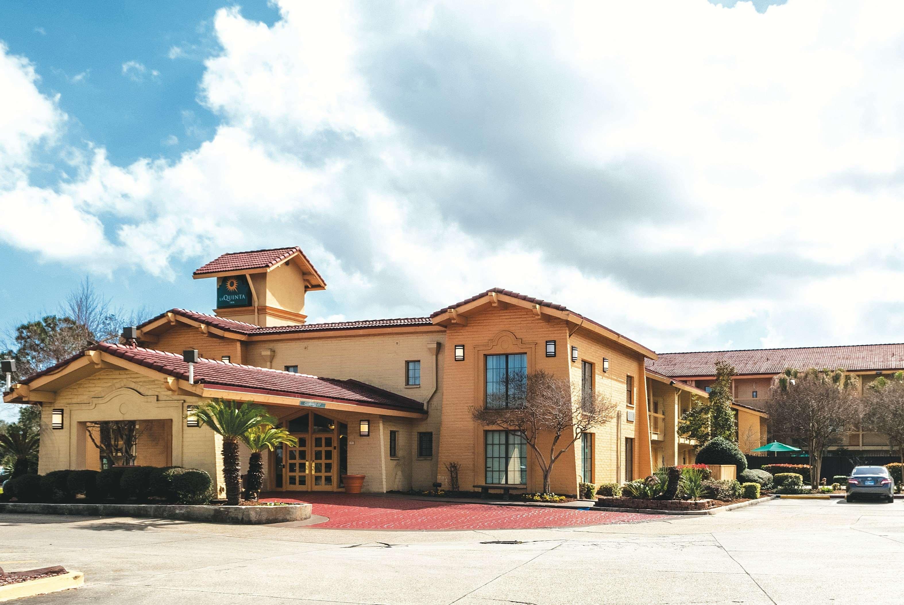 La Quinta Inn By Wyndham New Orleans West Bank / Gretna Buitenkant foto